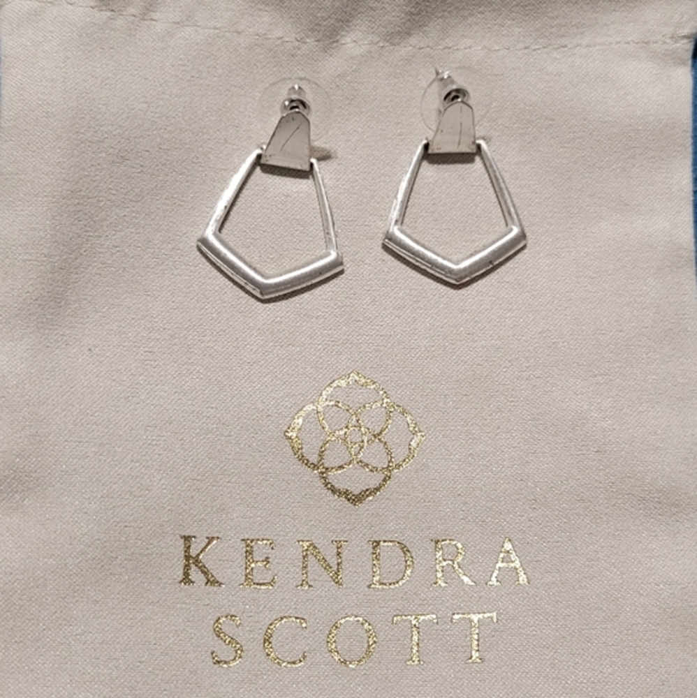 Kendra Scott Paxton Earrings